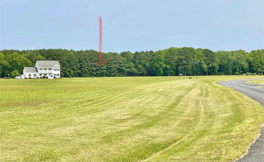 Lot 55 Lewis Lane #55, Parksley, Virginia image 3