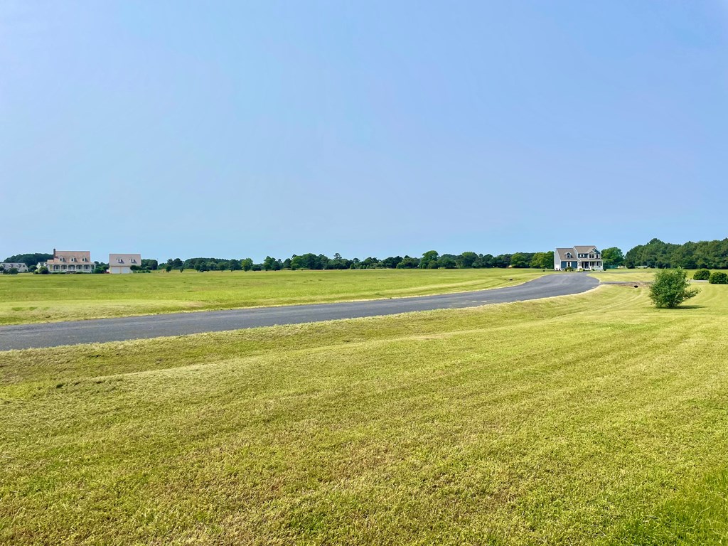 Lot 55 Lewis Lane #55, Parksley, Virginia image 2