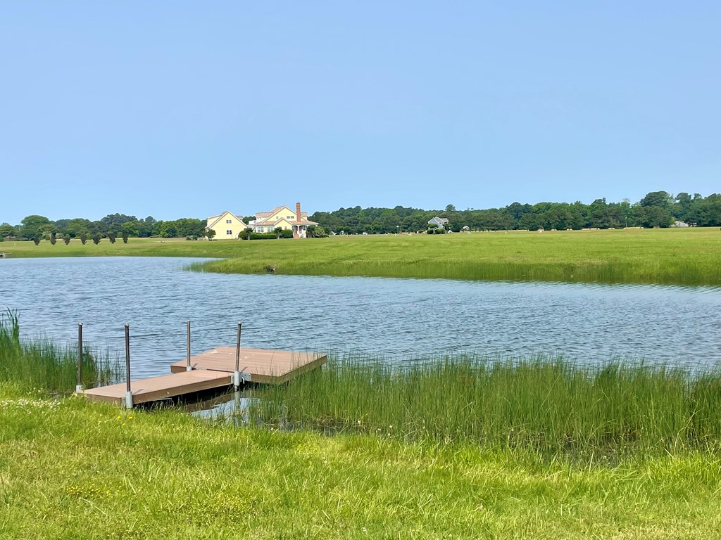 Lot 55 Lewis Lane #55, Parksley, Virginia image 31