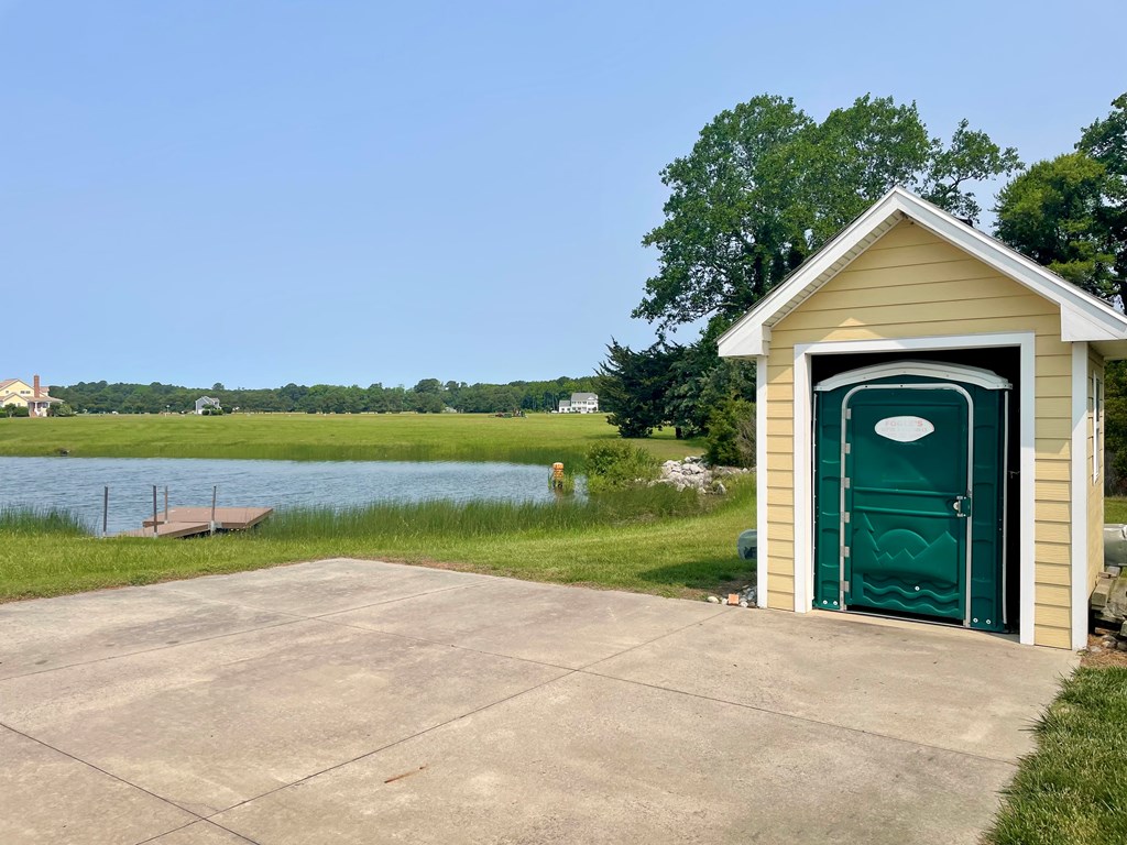 Lot 55 Lewis Lane #55, Parksley, Virginia image 29
