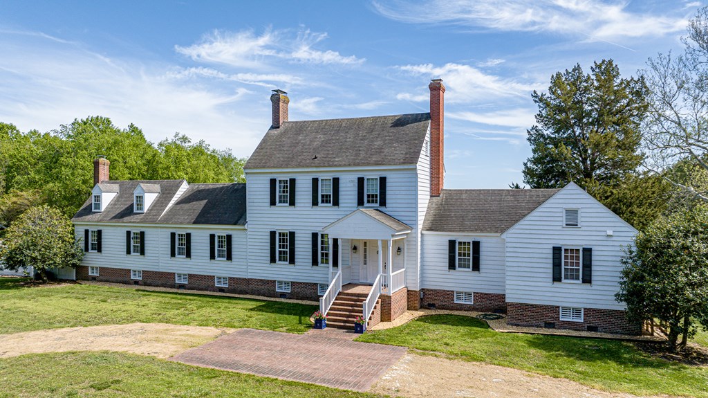 30741 Back Creek Rd, Hacksneck, Virginia image 2