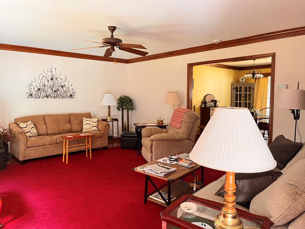 12255 Indian Trail Rd, Belle Haven, Virginia image 12
