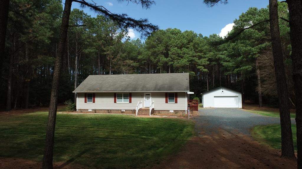12255 Indian Trail Rd, Belle Haven, Virginia image 4