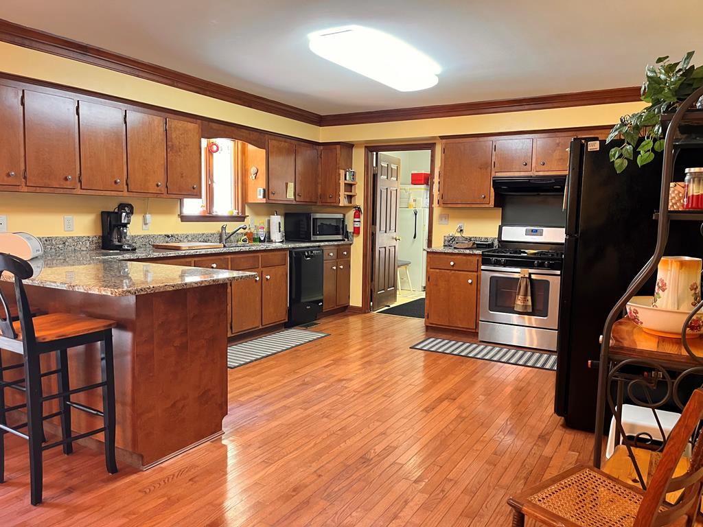 12255 Indian Trail Rd, Belle Haven, Virginia image 7