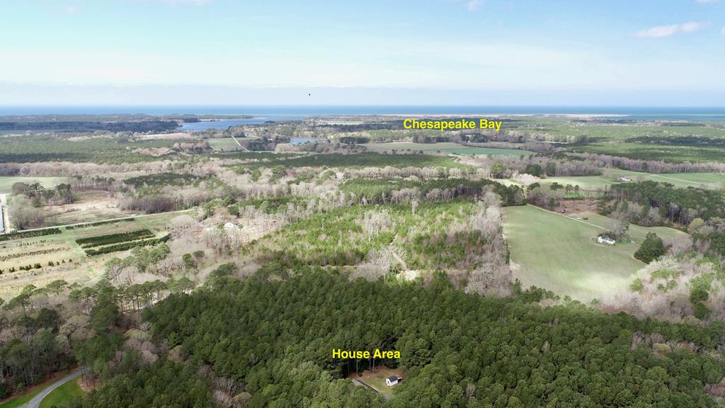 12255 Indian Trail Rd, Belle Haven, Virginia image 2