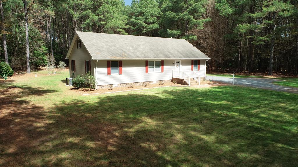 12255 Indian Trail Rd, Belle Haven, Virginia image 5