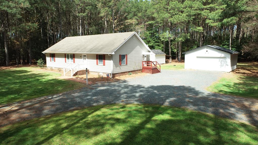 12255 Indian Trail Rd, Belle Haven, Virginia image 1