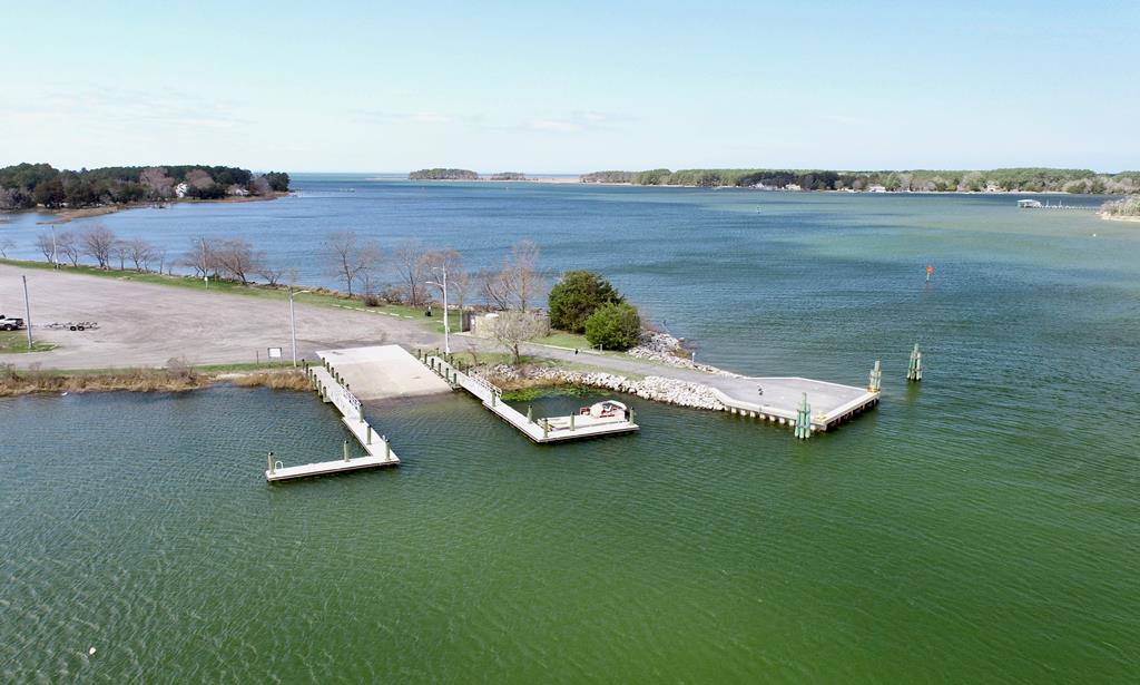12255 Indian Trail Rd, Belle Haven, Virginia image 31