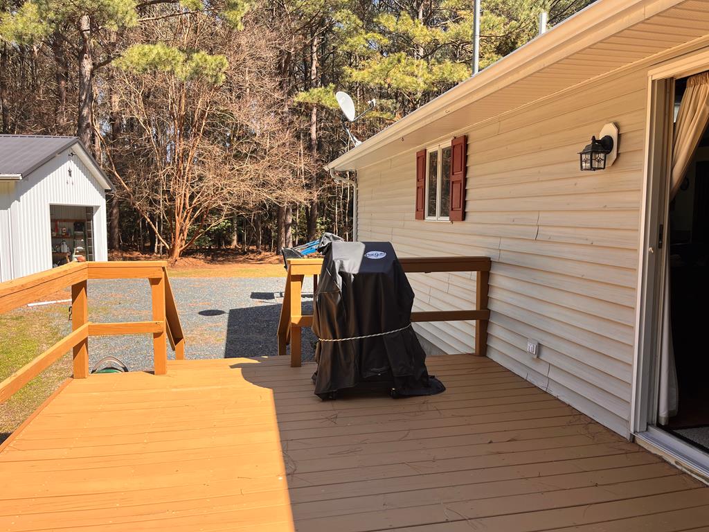 12255 Indian Trail Rd, Belle Haven, Virginia image 29