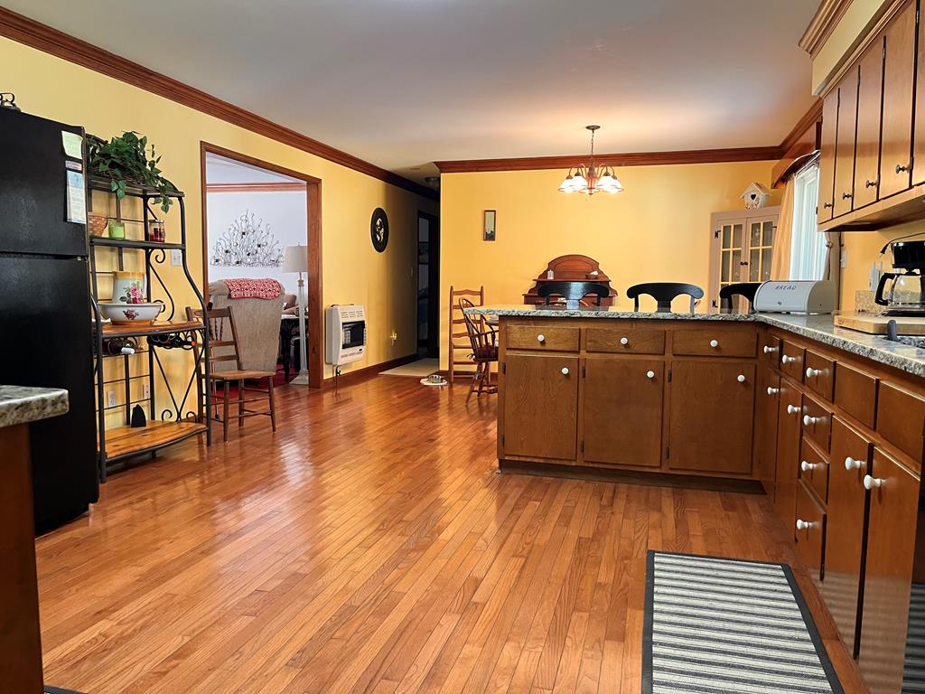 12255 Indian Trail Rd, Belle Haven, Virginia image 9