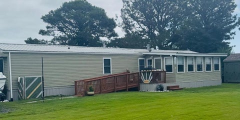 Mobile Home For Sale - 2410 Ridge Rd<br/> Chincoteague, VA 23336