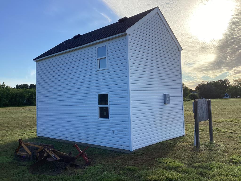 Lot 4 Seaside Rd #4, Cape Charles, Virginia image 14