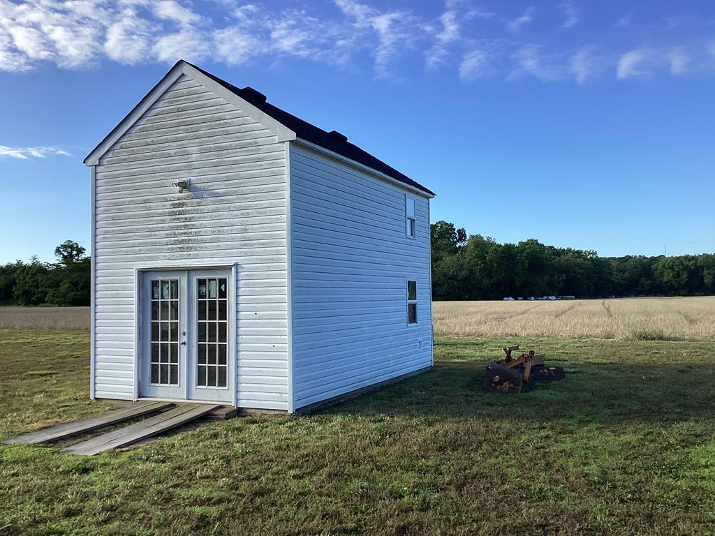 Lot 4 Seaside Rd #4, Cape Charles, Virginia image 17