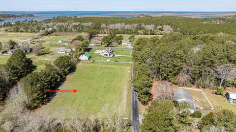 Vacant Land For Sale - Lee Mont Rd #A<br/> Accomack County, Parksley, VA 23421