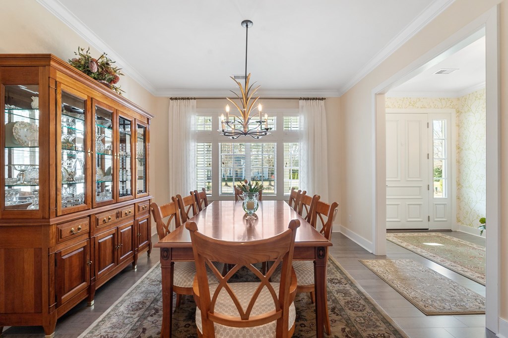 103 Creekside Ln, Cape Charles, Virginia image 13
