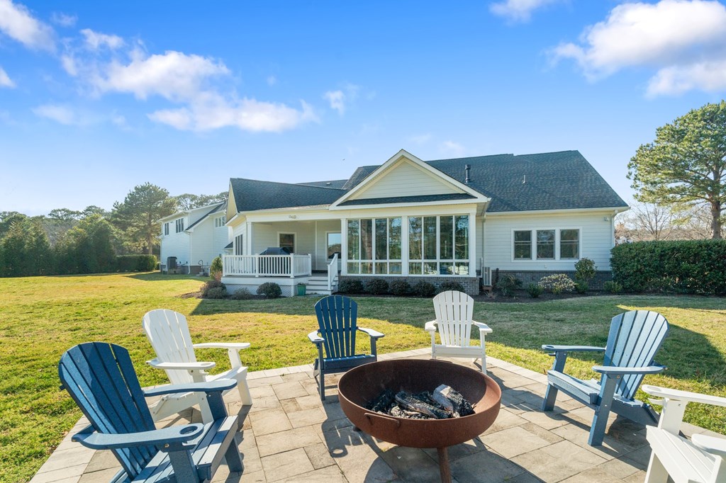 103 Creekside Ln, Cape Charles, Virginia image 5