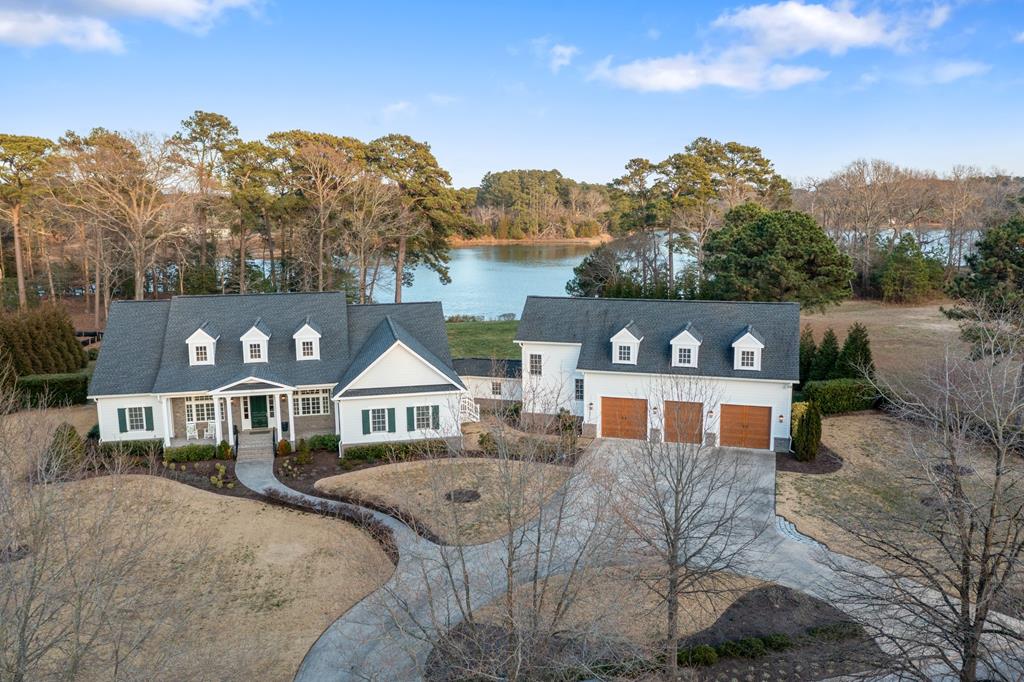103 Creekside Ln, Cape Charles, Virginia image 1