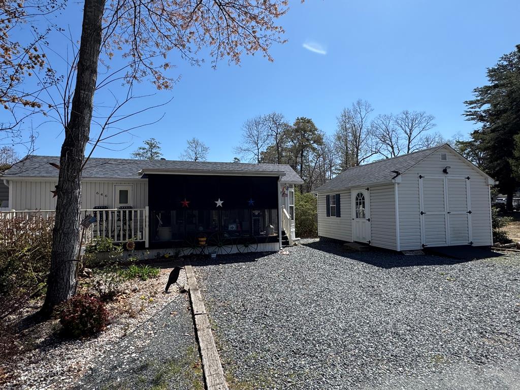 5118 Pintail Dr, Horntown, Virginia image 13