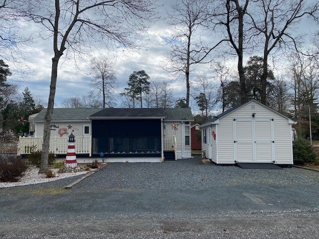 5118 Pintail Dr, Horntown, Virginia image 17