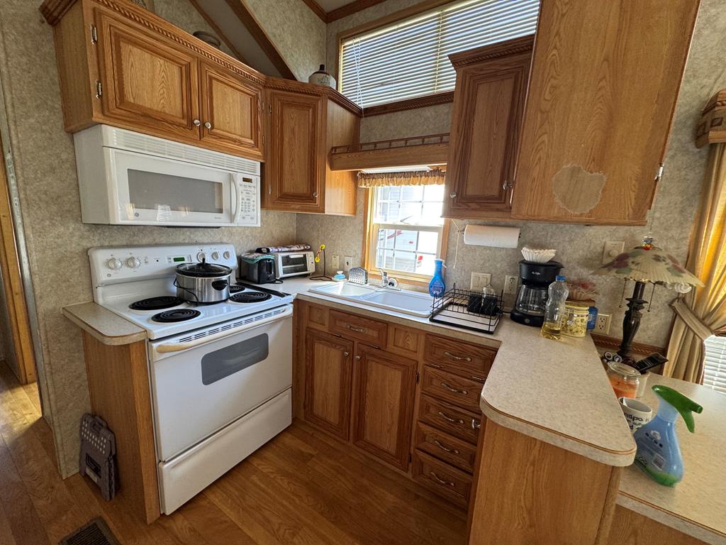 5118 Pintail Dr, Horntown, Virginia image 3