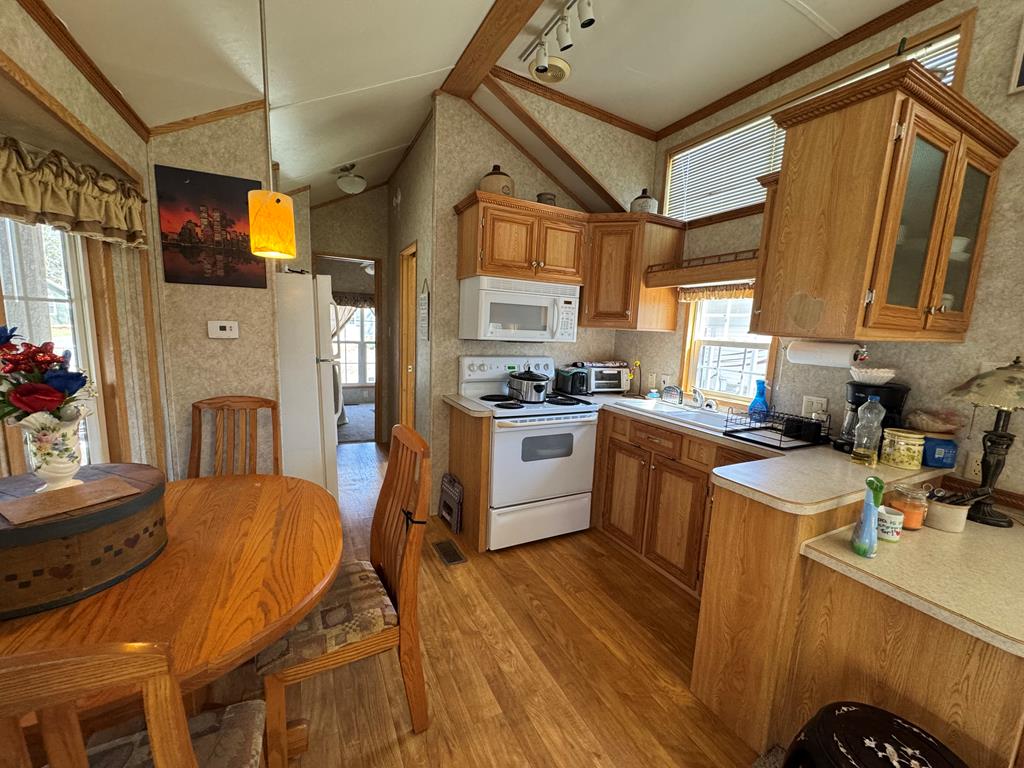 5118 Pintail Dr, Horntown, Virginia image 5