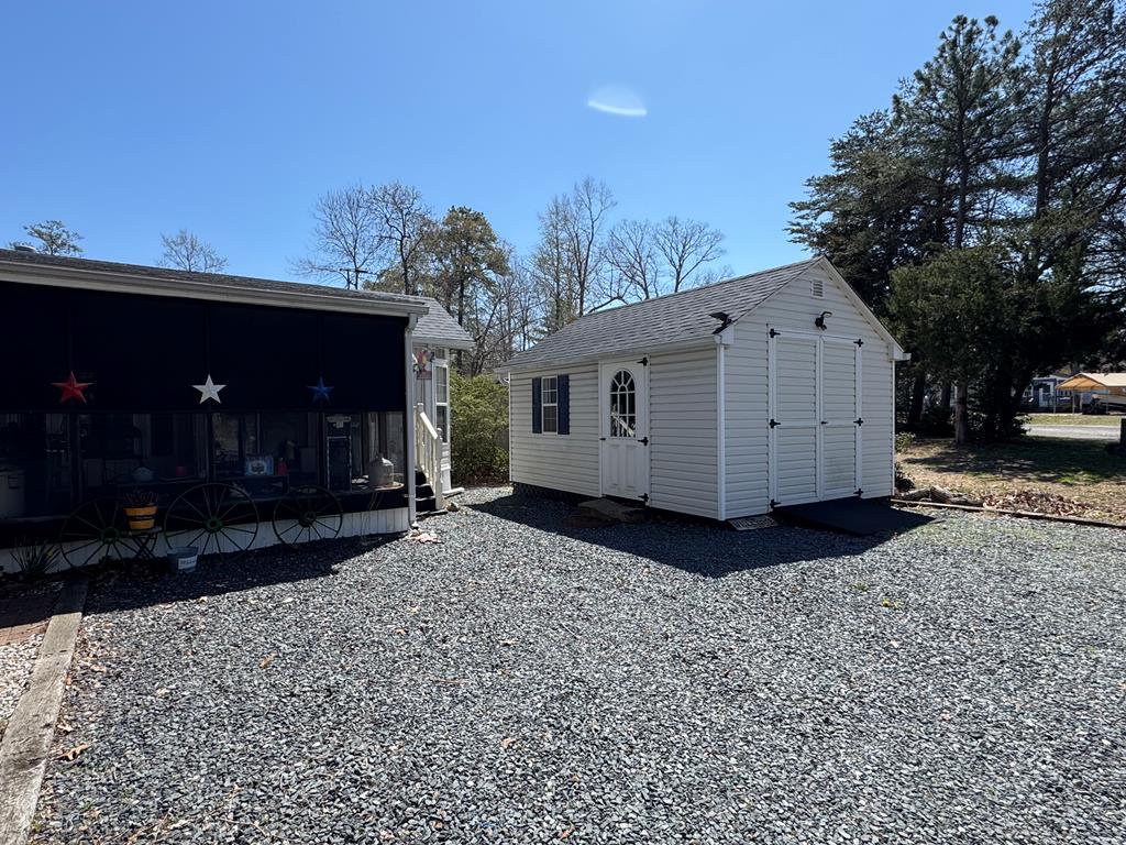 5118 Pintail Dr, Horntown, Virginia image 14