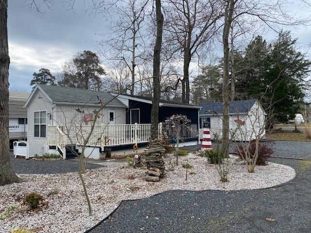 5118 Pintail Dr, Horntown, Virginia image 2