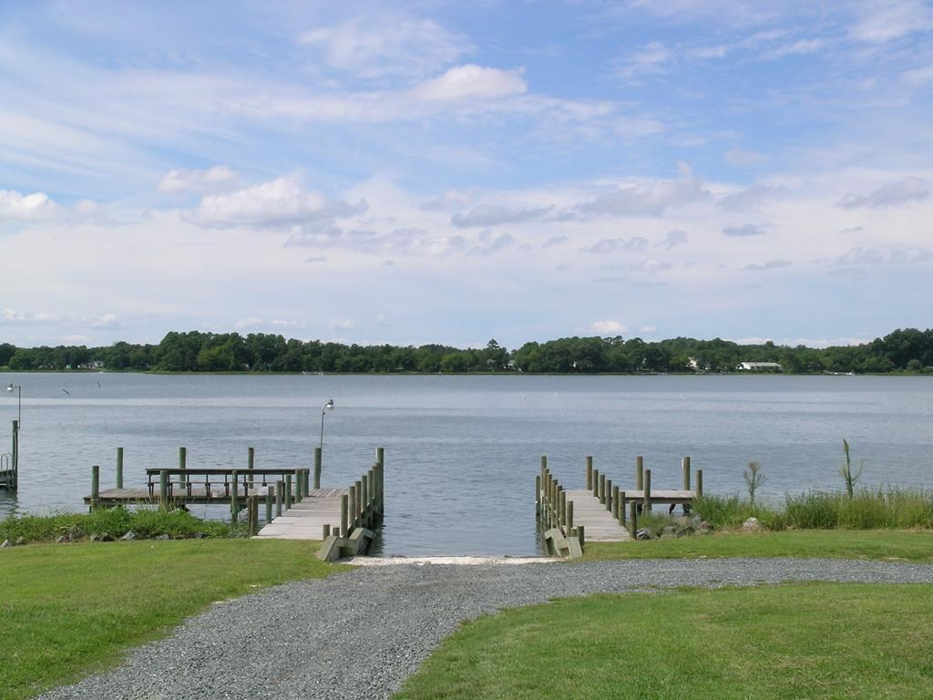 Lot 21A Wilsonia Shores Dr #21A, Machipongo, Virginia image 12