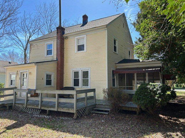 3663 Cherrystone Rd, Cape Charles, Virginia image 8