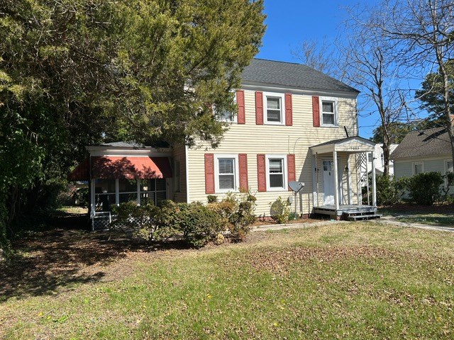 3663 Cherrystone Rd, Cape Charles, Virginia image 6