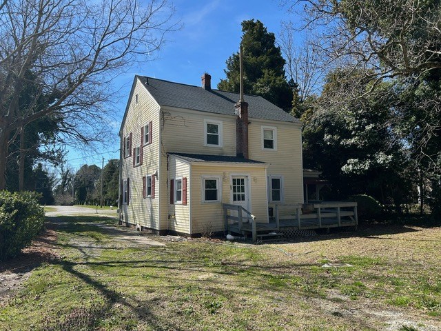 3663 Cherrystone Rd, Cape Charles, Virginia image 7