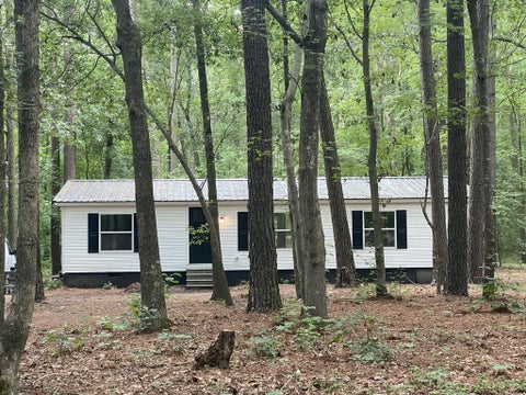 Mobile Home For Sale - 27202 Pine Ridge Dr<br/> Melfa, VA 23410
