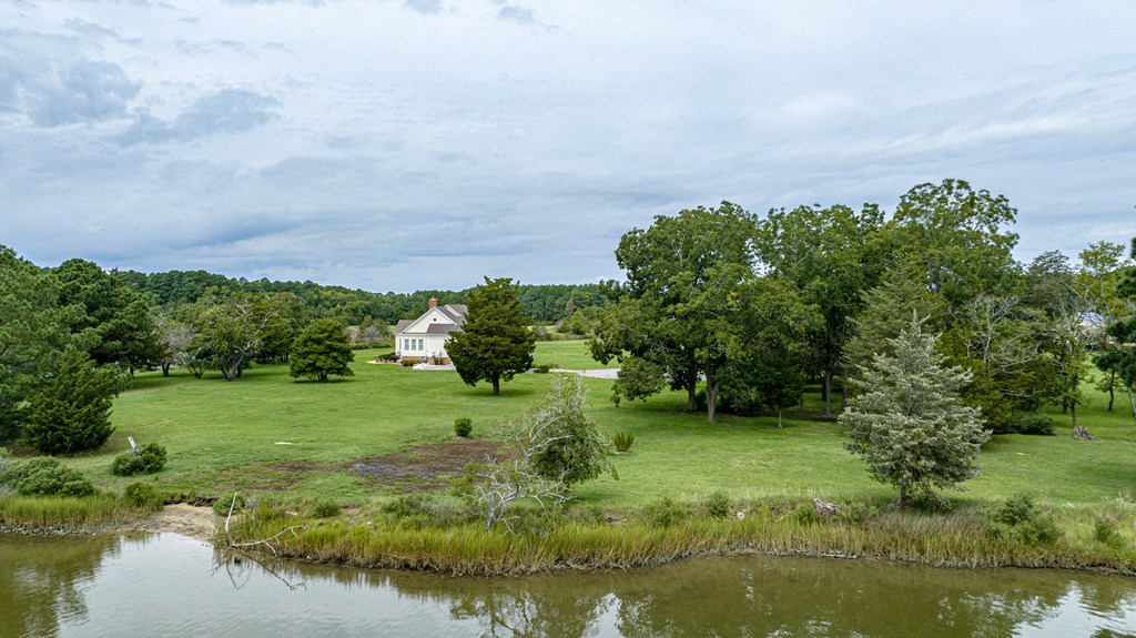 26461 Port Scarburgh Lane #6, Onancock, Virginia image 12