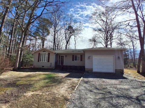 Homes For Sale - 2257 Spinnaker St<br/> Accomack County, Greenbackville, VA 23356