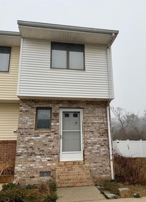 Townhouse For Sale - 7237 Oak Ridge Pl<br/> Accomack County, Chincoteague, VA 23336