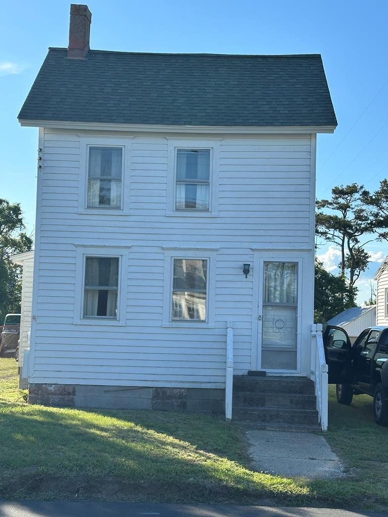 3529 Ridge Rd, Chincoteague, Virginia image 1