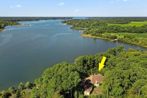 Homes For Sale - 35204 Bluff Dr<br/> Belle Haven, VA 23306