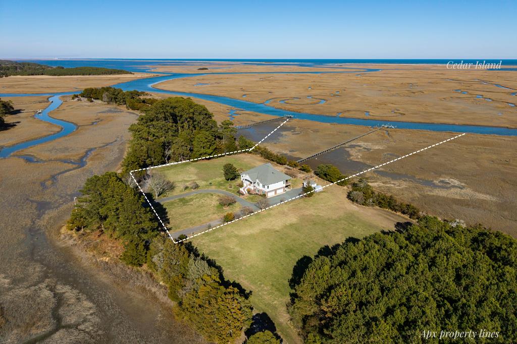 26156 Henrys Point Ln, Accomac, Virginia image 4