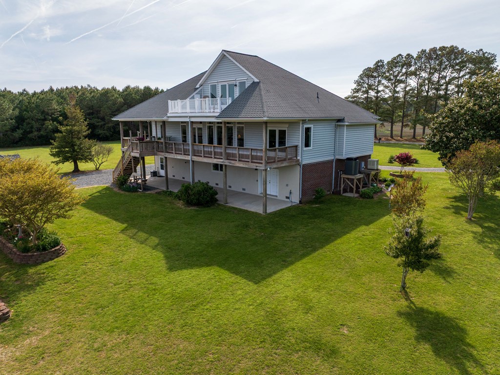 26156 Henrys Point Ln, Accomac, Virginia image 12