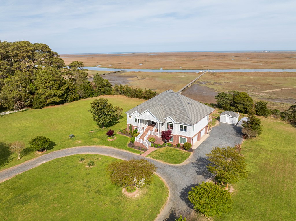 26156 Henrys Point Ln, Accomac, Virginia image 11