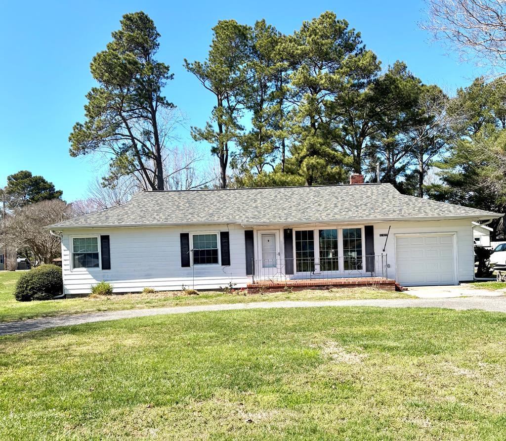 12185 Lincoln Ave, Exmore, Virginia image 1