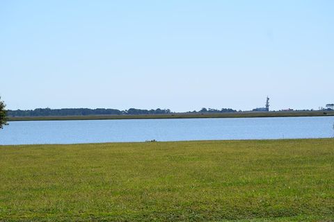 Vacant Land For Sale - 13 Bay View Lane #13<br/> Accomack County, Atlantic, VA 23303