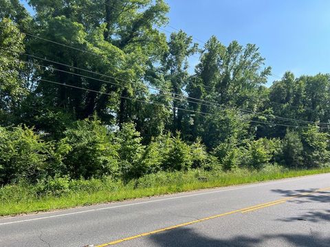 Vacant Land For Sale - LOT 56 Stone Rd #56<br/> Cape Charles, VA 23310