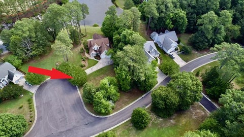 Vacant Land For Sale - LOT 89 Blue Heaven Rd #89<br/> Cape Charles, VA 23310
