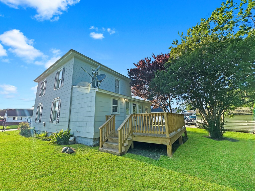 10221 Atlantic Rd, Atlantic, Virginia image 3