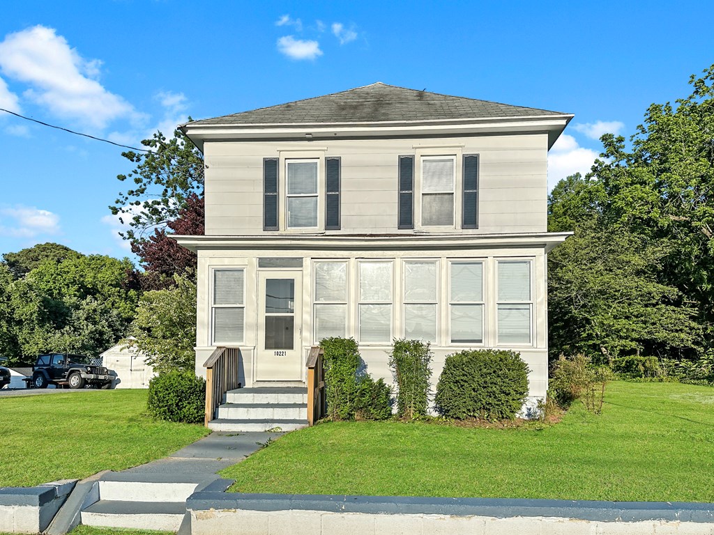 10221 Atlantic Rd, Atlantic, Virginia image 24