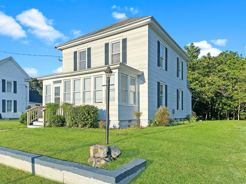 10221 Atlantic Rd, Atlantic, Virginia image 1