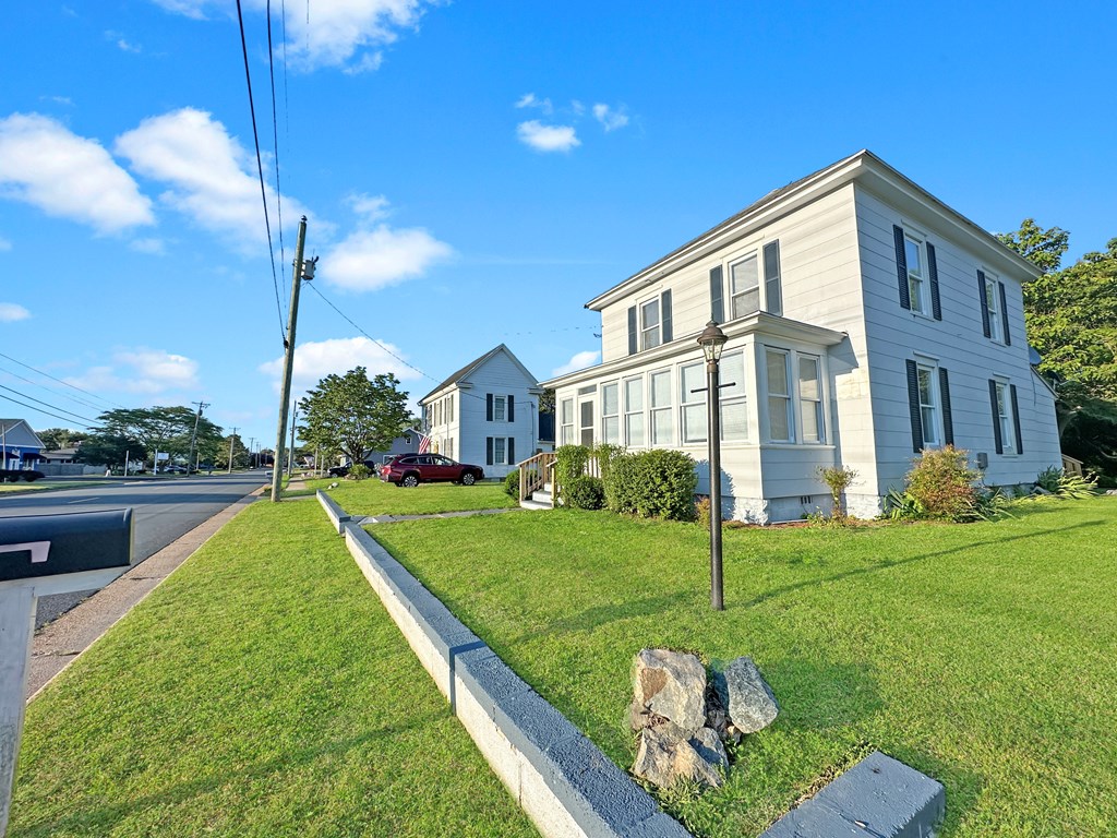 10221 Atlantic Rd, Atlantic, Virginia image 25