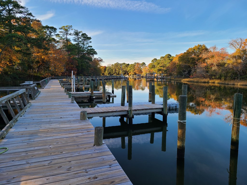 065 Yarmouth Dr #65, Cape Charles, Virginia image 3