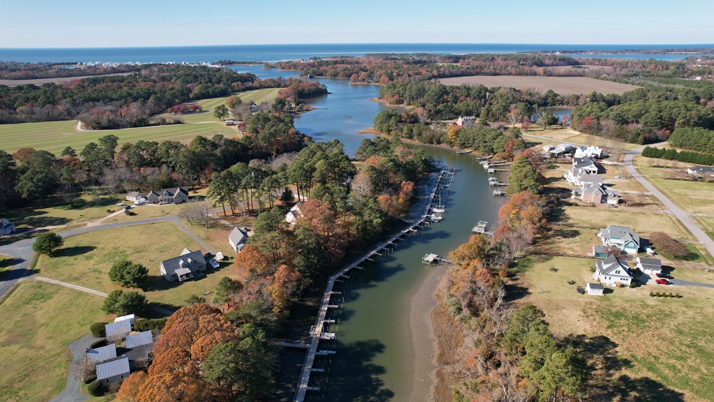 065 Yarmouth Dr #65, Cape Charles, Virginia image 13